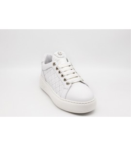 JANET & JANET Sneakers donna