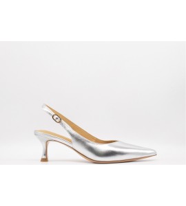 CHICONIC Chanel in Nappa Metal
