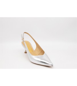 CHICONIC Chanel in Nappa Metal