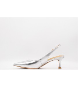 CHICONIC Chanel in Nappa Metal