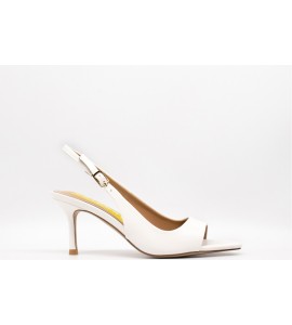 CHICONIC Sandalo donna in pelle