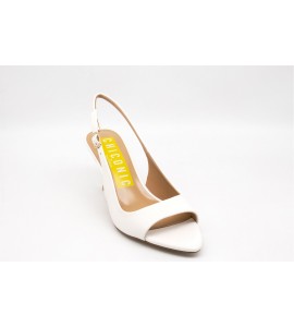 CHICONIC Sandalo donna in pelle