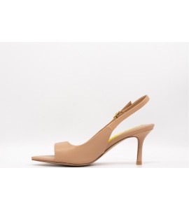 CHICONIC Sandalo donna in pelle