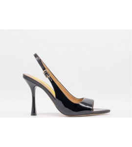 CHICONIC Sandalo donna in vernice