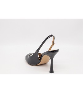 CHICONIC Sandalo donna in vernice