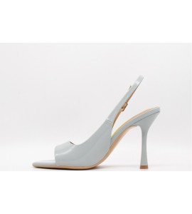 CHICONIC Sandalo donna in vernice