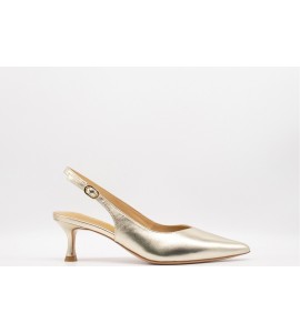 CHICONIC Chanel in Nappa Metal