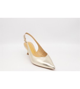 CHICONIC Chanel in Nappa Metal
