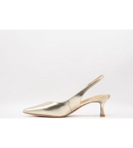 CHICONIC Chanel in Nappa Metal