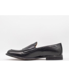 EXTON Mocassini Uomo Pelle Di Vitello