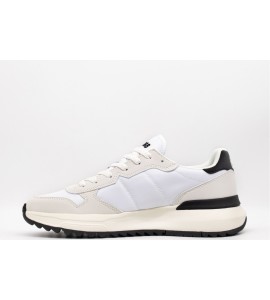 SUN 68 NIKI 2.0 SOLID BIANCO