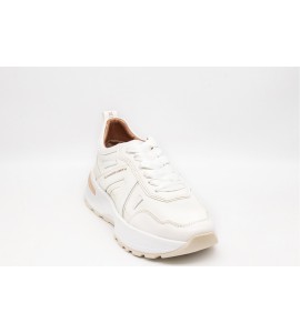 ALEXANDER SMITH LIVERPOOL WOMAN TOTAL WHITE