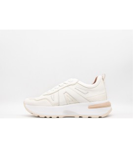 ALEXANDER SMITH LIVERPOOL WOMAN TOTAL WHITE