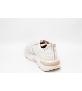 ALEXANDER SMITH LIVERPOOL WOMAN TOTAL WHITE