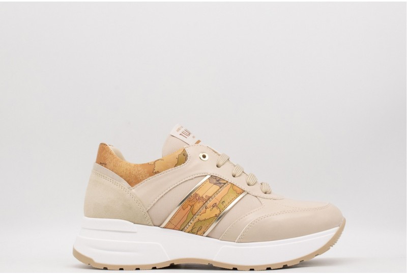 ALVIERO MARTINI Sneakers donna