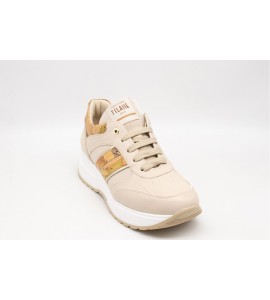 ALVIERO MARTINI Sneakers donna