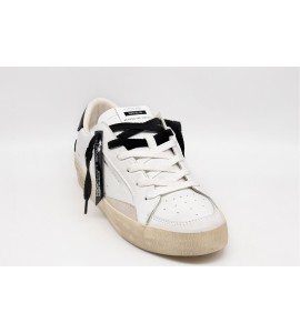 CRIME LONDON SK8 DELUXE BLACK WHISPER