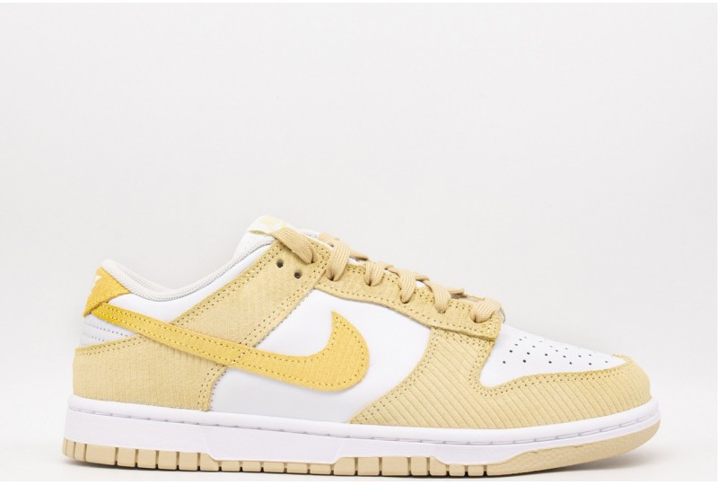 NIKE Dunk Low