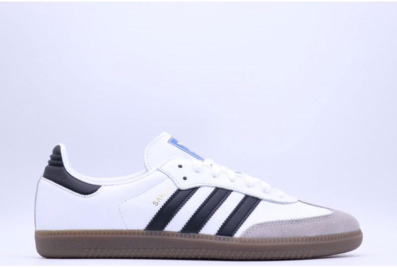 ADIDAS SAMBA Sneakers Uomo