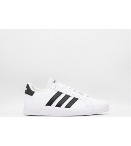 ADIDAS SCARPE DA TENNIS GRAND COURT LIFESTYLE LACE-UP