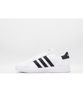 ADIDAS SCARPE DA TENNIS GRAND COURT LIFESTYLE LACE-UP