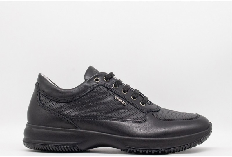 IGI & CO Sneakers in pelle...