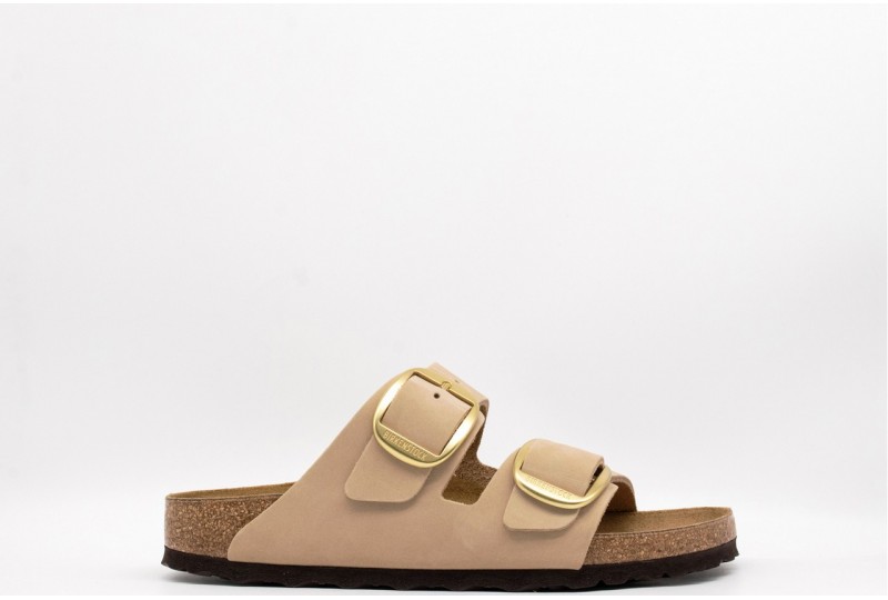 BIRKENSTOCK Arizona Big Buckle