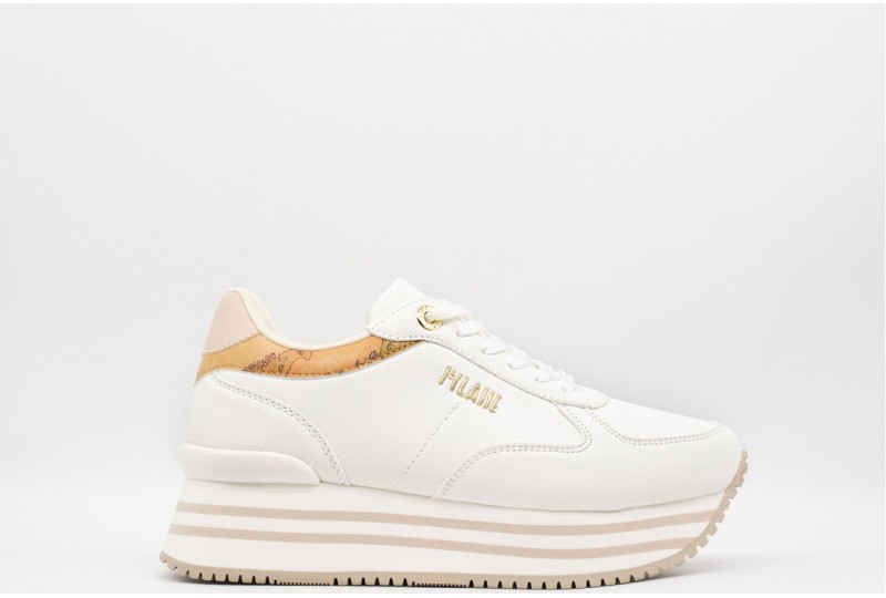 ALVIERO MARTINI Sneakers donna