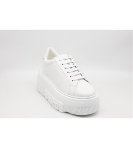 CASADEI Nexus Leather Sneakers