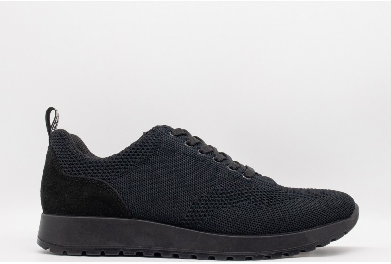IGI & CO Sneakers da uomo nero