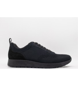 IGI & CO Sneakers da uomo nero