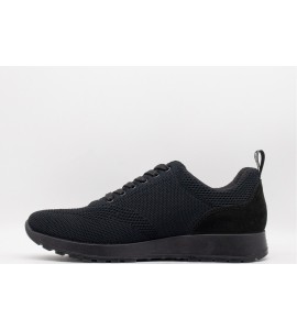 IGI & CO Sneakers da uomo nero