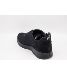 IGI & CO Sneakers da uomo nero