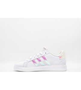 ADIDAS Scarpe da tennis Grand Court Lifestyle Lace