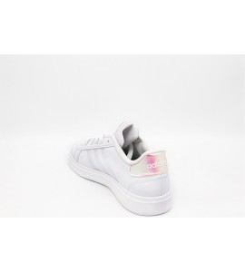 ADIDAS Scarpe da tennis Grand Court Lifestyle Lace