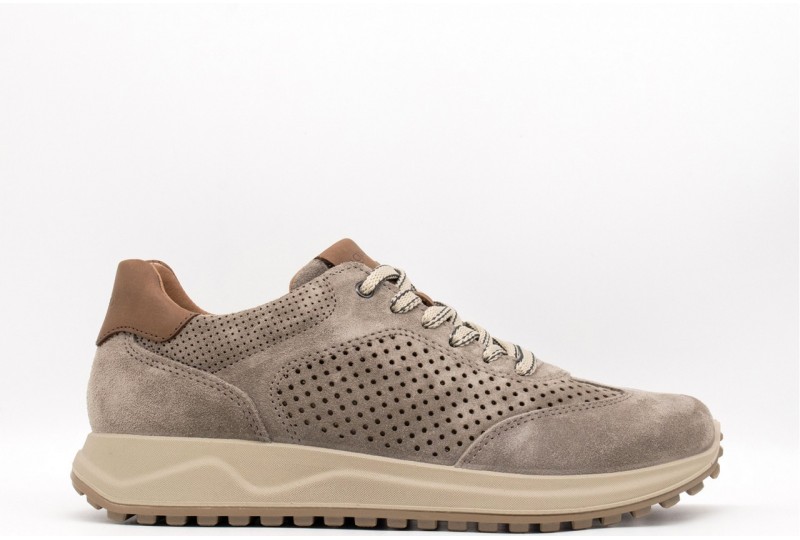 IGI & CO Sneakers in pelle...