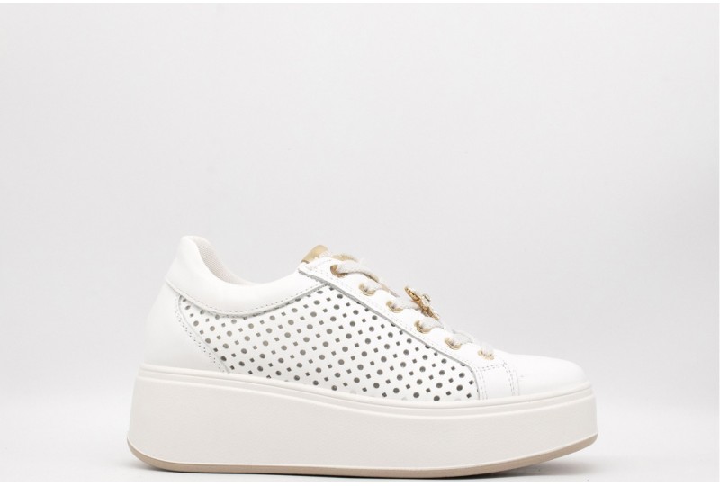 IGI & CO Sneakers con zeppa...