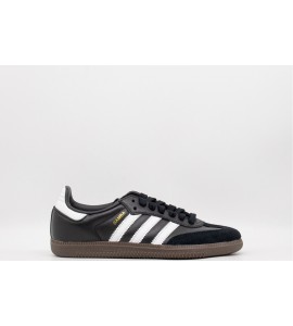 ADIDAS SAMBA Sneakers Uomo