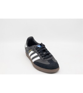 ADIDAS SAMBA Sneakers Uomo