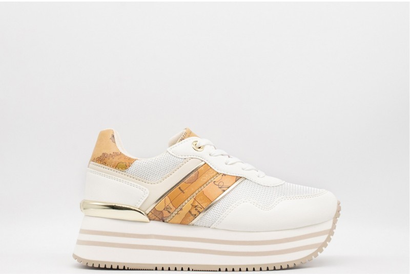 ALVIERO MARTINI Sneakers...