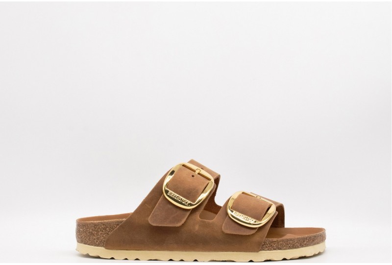 BIRKENSTOCK Arizona Big Buckle