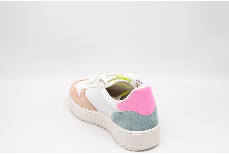 VICTORIA Sneakers verde misura 41 - Consegna gratuita