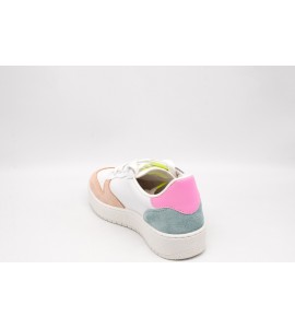 VICTORIA Sneakers donna multicolore