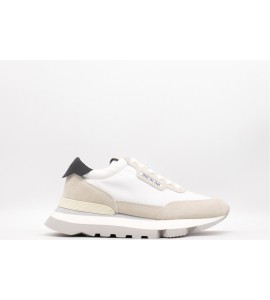 RUCOLINE AKIKO 2260 NYLON SUEDE
