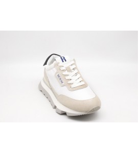RUCOLINE AKIKO 2260 NYLON SUEDE