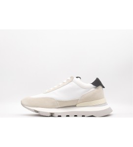 RUCOLINE AKIKO 2260 NYLON SUEDE