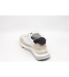 RUCOLINE AKIKO 2260 NYLON SUEDE