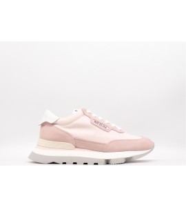 RUCOLINE AKIKO 2260 NYLON SUEDE