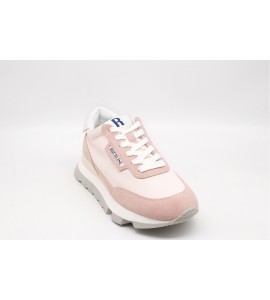 RUCOLINE AKIKO 2260 NYLON SUEDE