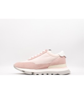 RUCOLINE AKIKO 2260 NYLON SUEDE